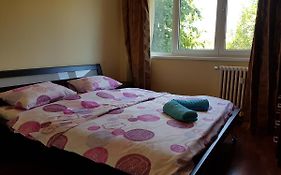 3 rooms Stefan cel mare