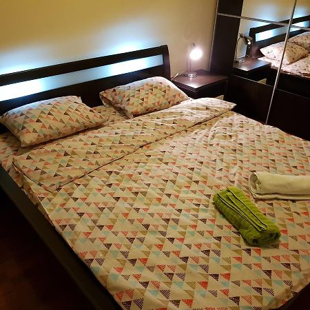 3 rooms Stefan cel mare Bucureşti Exterior foto