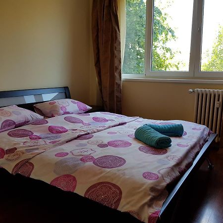 3 rooms Stefan cel mare Bucureşti Exterior foto