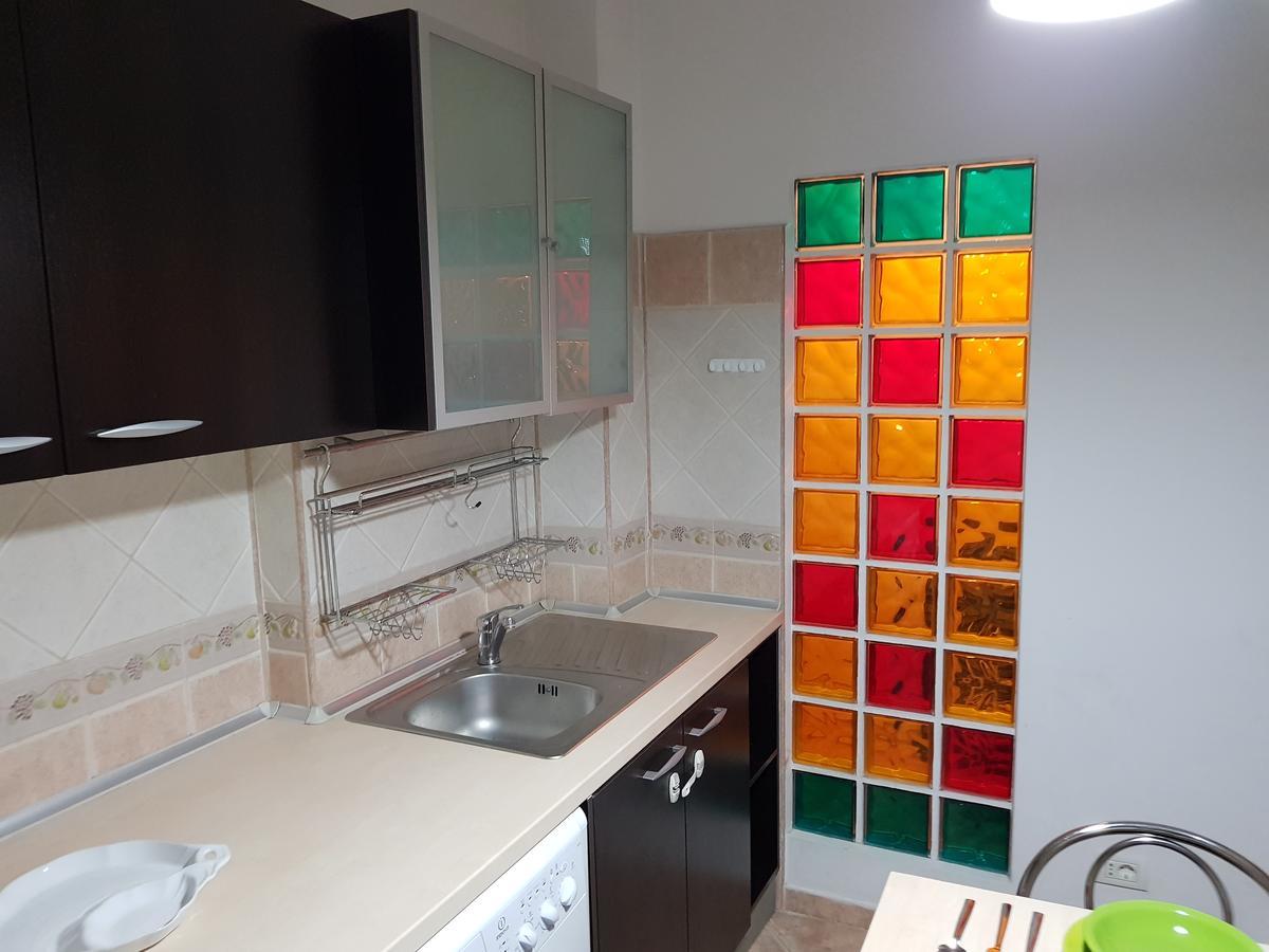 3 rooms Stefan cel mare Bucureşti Exterior foto