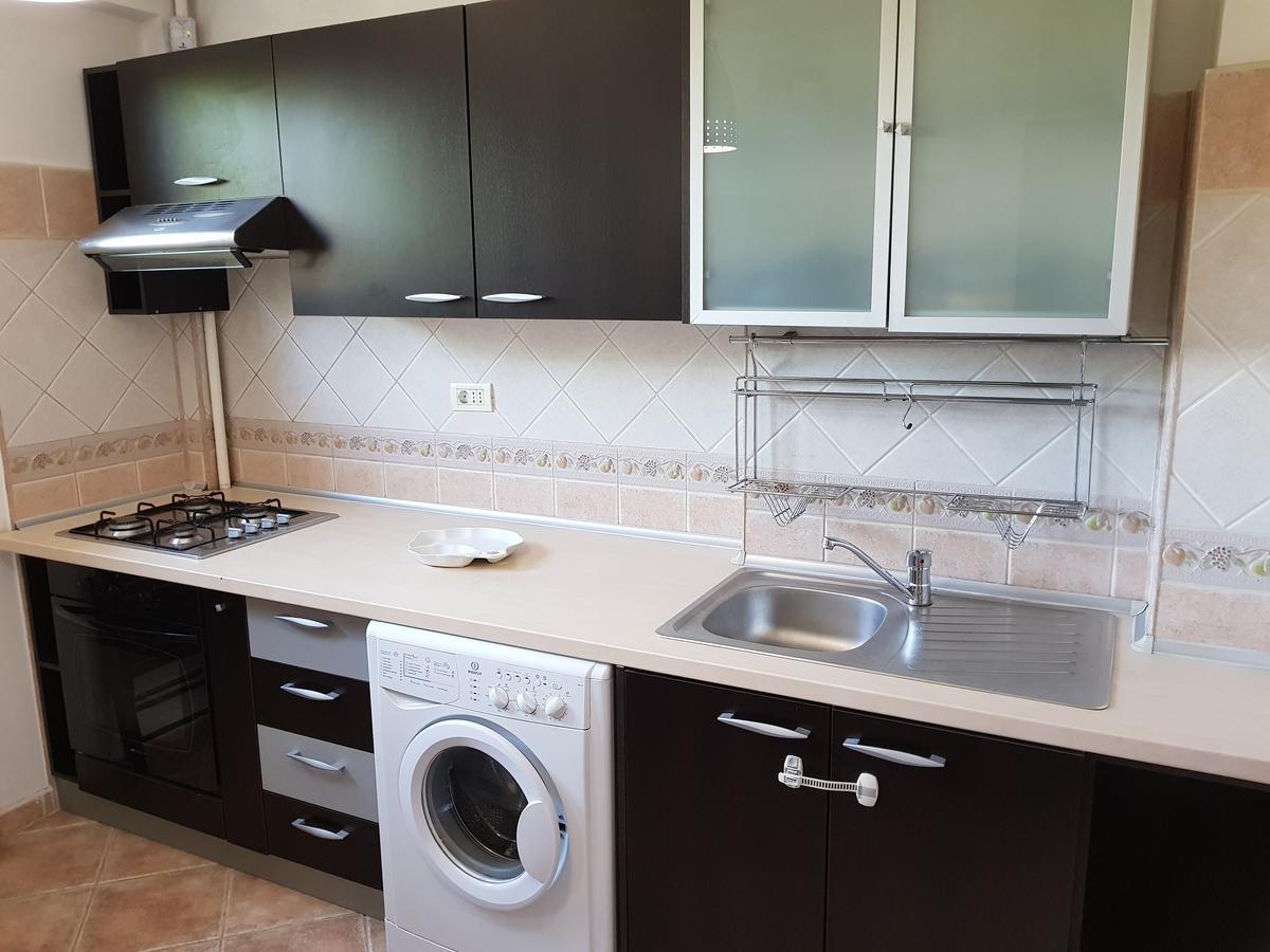 3 rooms Stefan cel mare Bucureşti Exterior foto