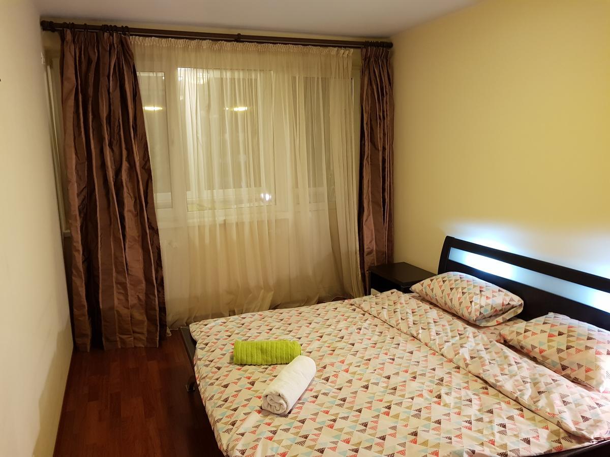 3 rooms Stefan cel mare Bucureşti Exterior foto