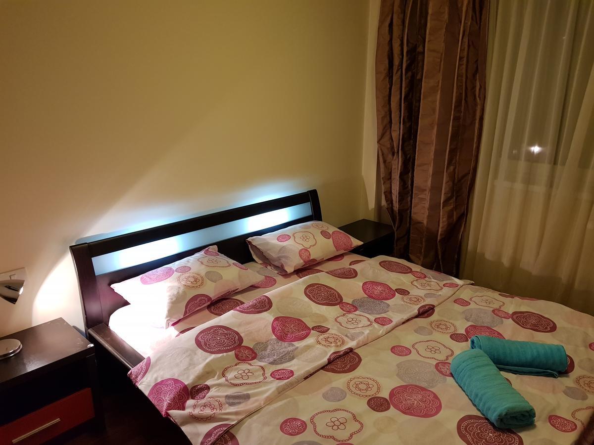 3 rooms Stefan cel mare Bucureşti Exterior foto