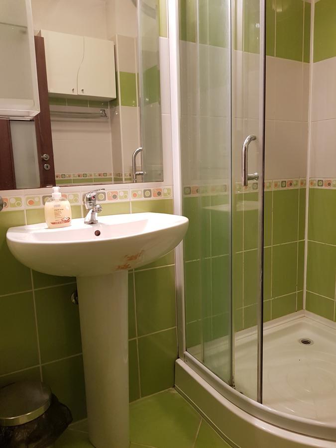 3 rooms Stefan cel mare Bucureşti Exterior foto