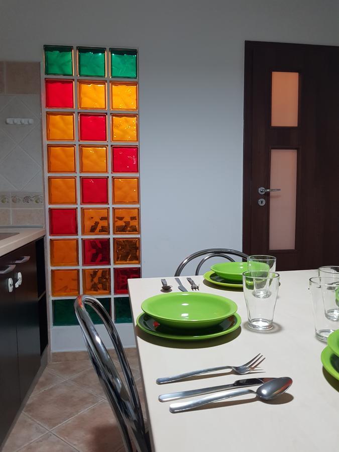 3 rooms Stefan cel mare Bucureşti Exterior foto