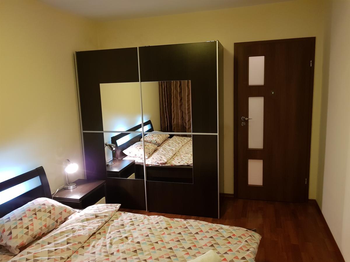 3 rooms Stefan cel mare Bucureşti Exterior foto