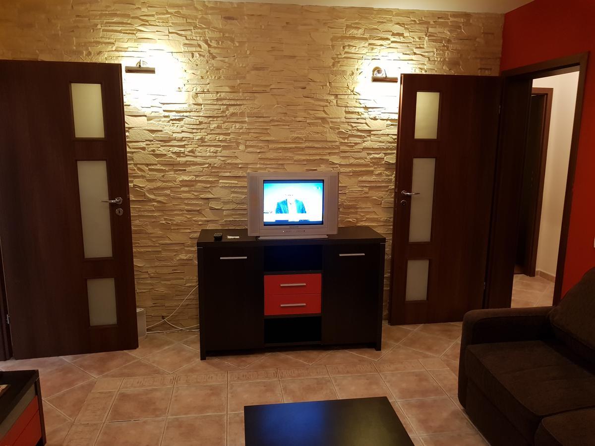 3 rooms Stefan cel mare Bucureşti Exterior foto