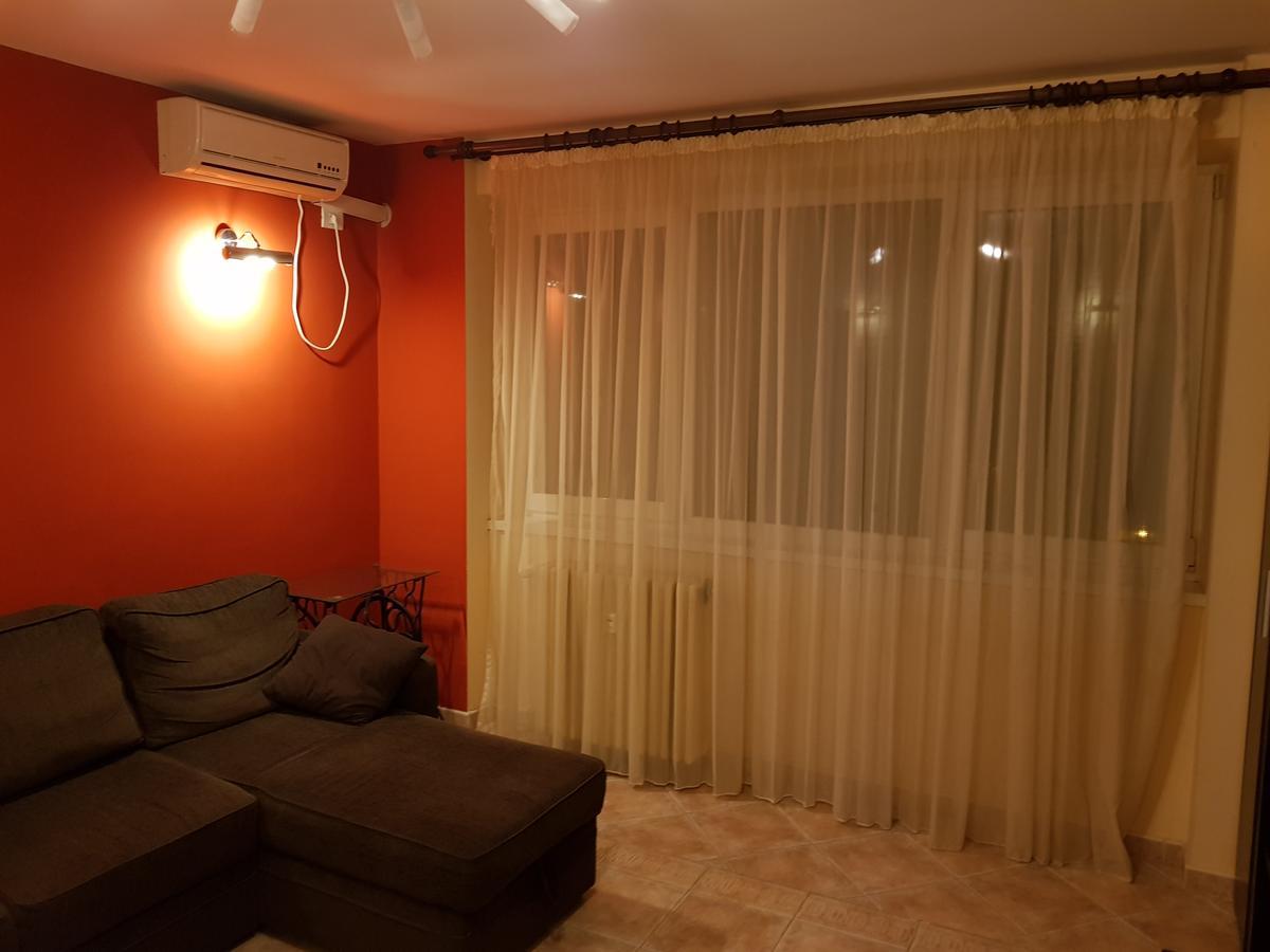 3 rooms Stefan cel mare Bucureşti Exterior foto