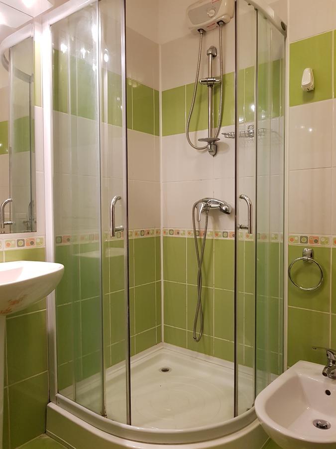 3 rooms Stefan cel mare Bucureşti Exterior foto