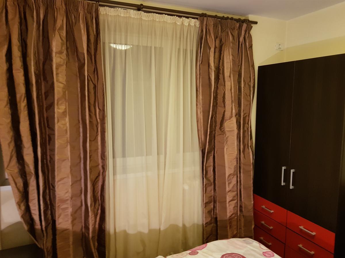 3 rooms Stefan cel mare Bucureşti Exterior foto