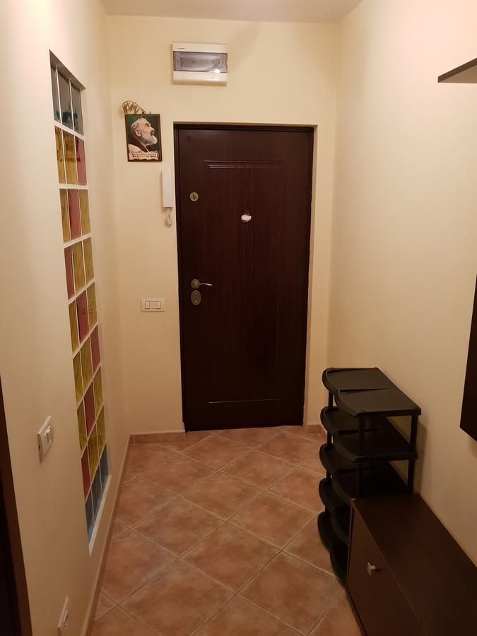 3 rooms Stefan cel mare Bucureşti Exterior foto
