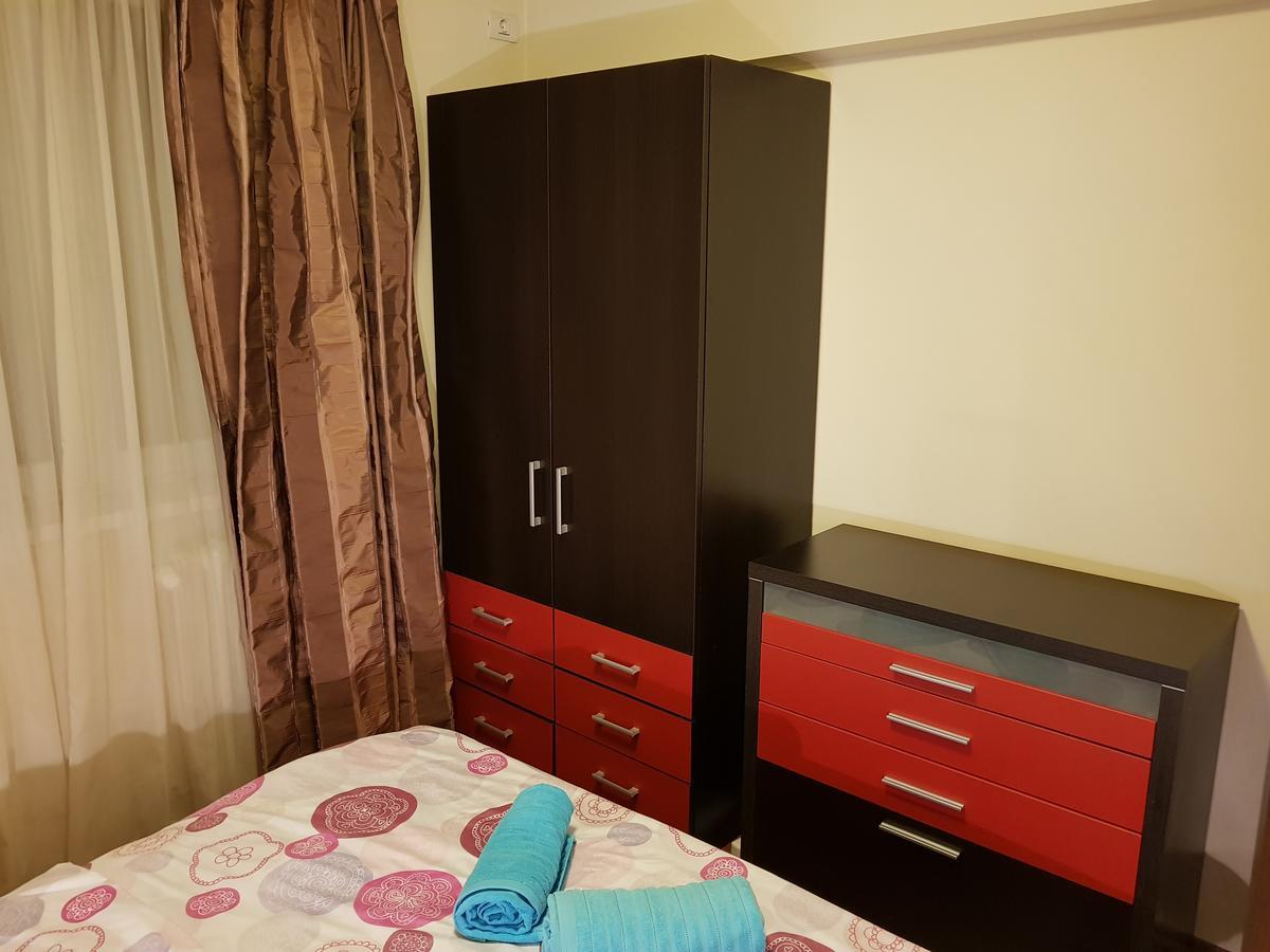 3 rooms Stefan cel mare Bucureşti Exterior foto