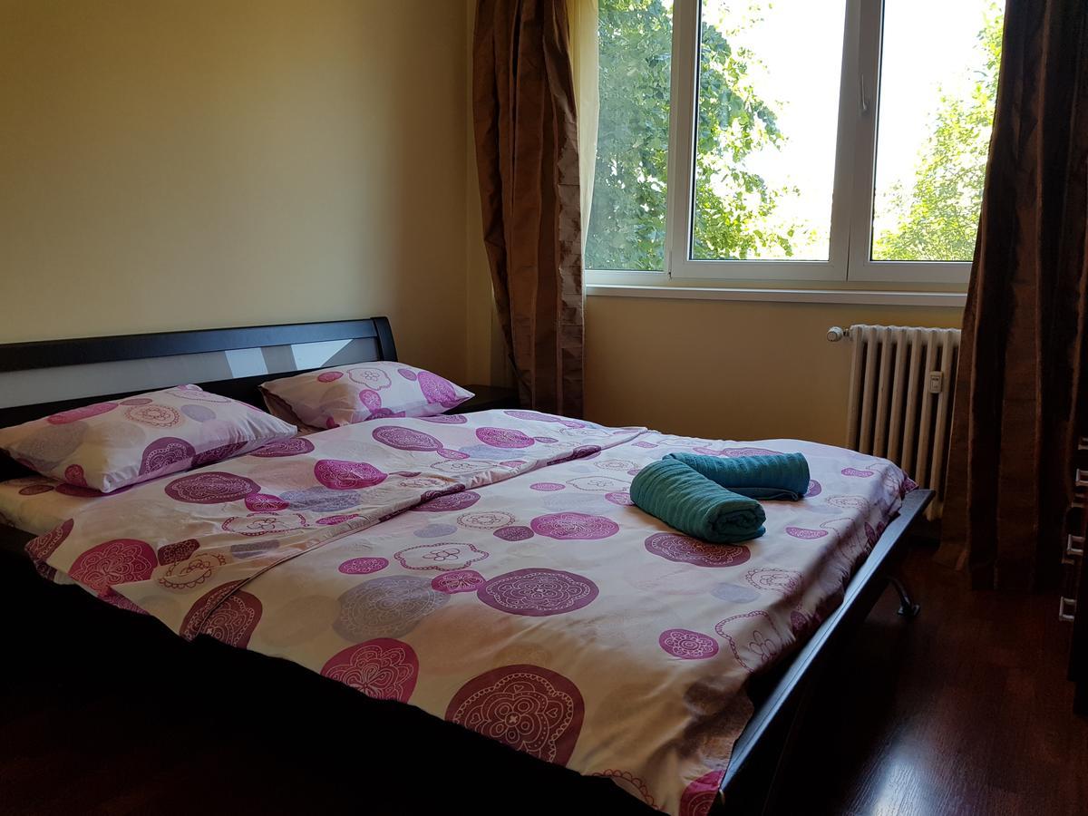3 rooms Stefan cel mare Bucureşti Exterior foto